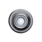 Prítlačná miska žacieho noža pre krovinorezy a vyžínače