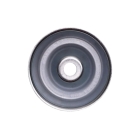 Prítlačná miska žacieho noža pre krovinorezy Stihl FS74 FS87 FS108 FS120 FS130 FS250 HT250 (OEM 41267133100)