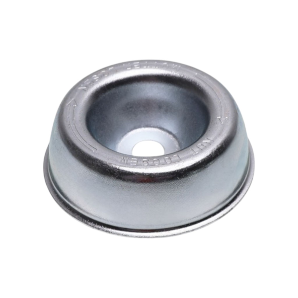 Prítlačná miska žacieho noža pre krovinorezy Stihl FS74 FS87 FS108 FS120 FS130 FS250 HT250 (OEM 41267133100)