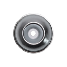 Prítlačná miska žacieho noža s priemerom vnútorného otvoru 12 mm pre krovinorezy a vyžínače