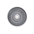 Prítlačná miska žacieho noža s priemerom vnútorného otvoru 8 mm pre krovinorezy a vyžínače