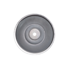 Prítlačná miska žacieho noža s priemerom vnútorného otvoru 8 mm pre krovinorezy a vyžínače