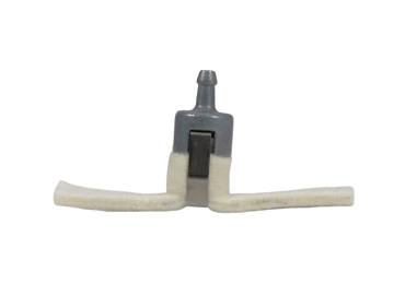 Profesionálny palivový filter pre motorové píly, krovinorezy a iné záhradné zariadenia