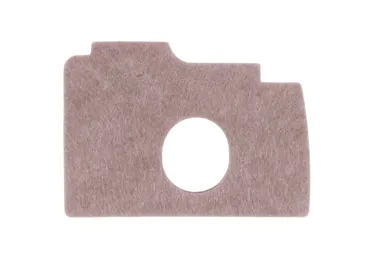 Profesionálny vzduchový filter pre motorové píly Stihl 017 018 MS170 MS180 typ Super (OEM 11301240800)