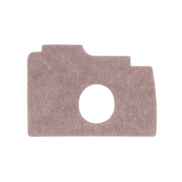 Profesionálny vzduchový filter pre motorové píly Stihl 017 018 MS170 MS180 typ Super (OEM 11301240800)