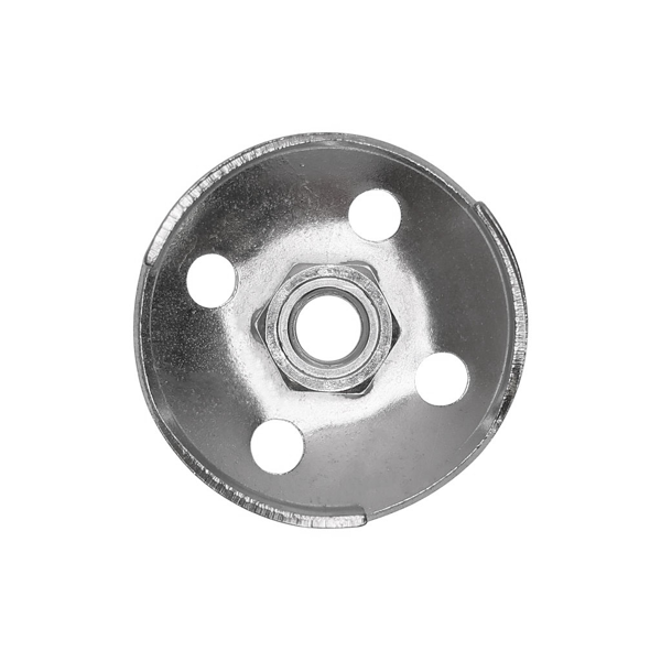 Protikus štartéra pre čínske krovinorezy a krovinorezy z hobbymarketov s objemom motora 26 cm3 32 cm3