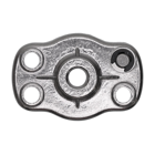 Protikus štartéra pre čínske krovinorezy a krovinorezy z hobbymarketov s objemom motora 26 cm3 32 cm3