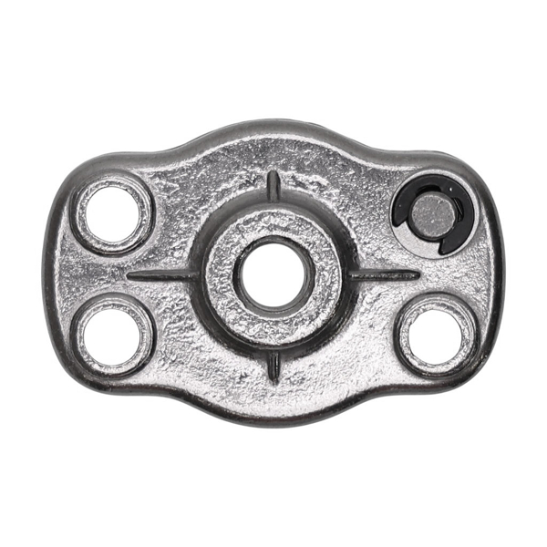 Protikus štartéra pre čínske krovinorezy a krovinorezy z hobbymarketov s objemom motora 26 cm3 32 cm3