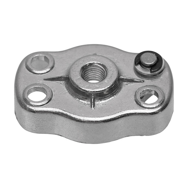 Protikus štartéra pre čínske krovinorezy a krovinorezy z hobbymarketov s objemom motora 26 cm3 32 cm3