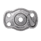 Protikus štartéra pre čínske krovinorezy a krovinorezy z hobbymarketov s objemom motora 26 cm3 32 cm3