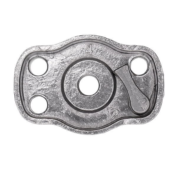 Protikus štartéra pre čínske krovinorezy a krovinorezy z hobbymarketov s objemom motora 26 cm3 32 cm3