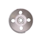 Protikus štartéra pre čínske krovinorezy a krovinorezy z hobbymarketov s objemom motora 43 cm3 52 cm3