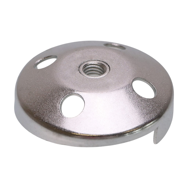 Protikus štartéra pre čínske krovinorezy a krovinorezy z hobbymarketov s objemom motora 43 cm3 52 cm3