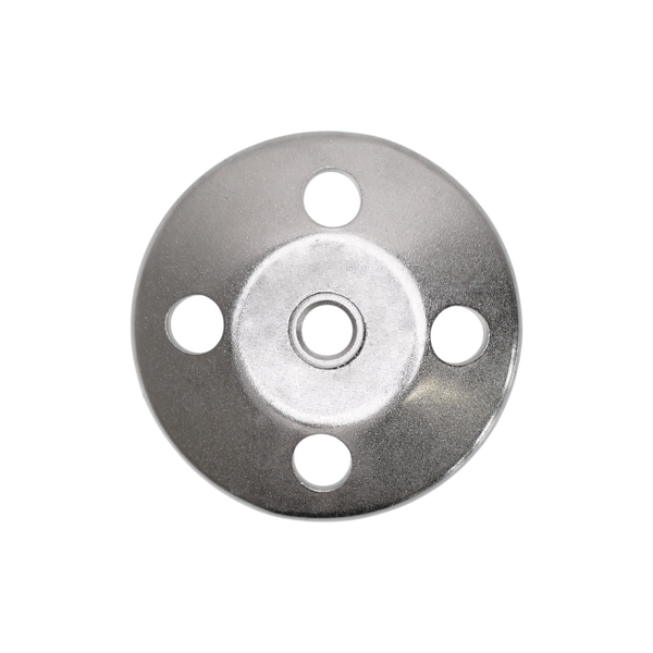 Protikus štartéra pre čínske krovinorezy a krovinorezy z hobbymarketov s objemom motora 43 cm3 52 cm3