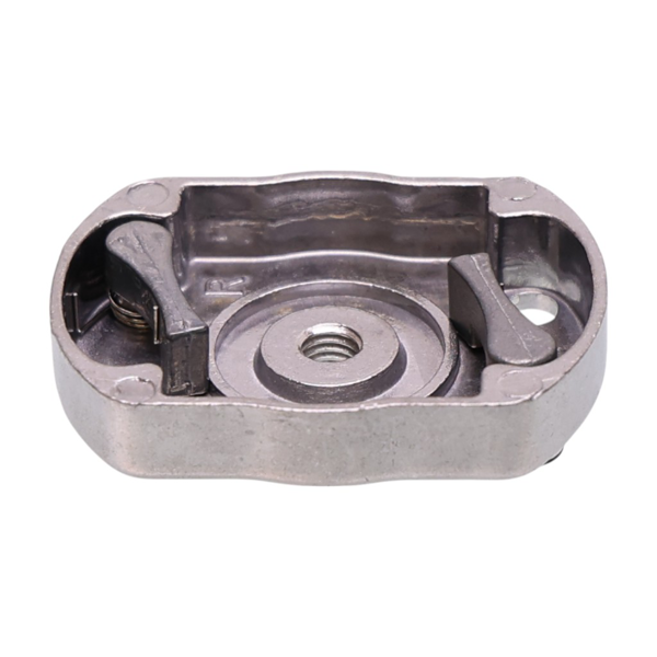 Protikus štartéra pre čínske krovinorezy a krovinorezy z hobbymarketov s objemom motora 43 cm3 52 cm3