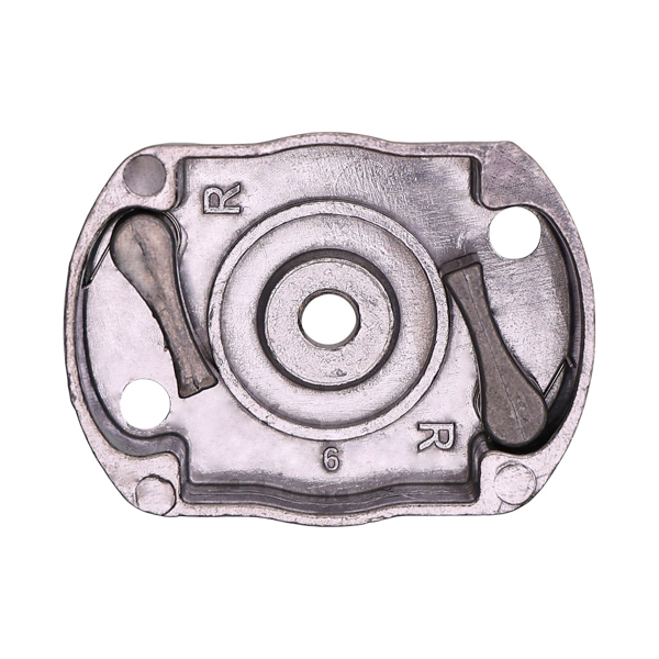 Protikus štartéra pre čínske krovinorezy a krovinorezy z hobbymarketov s objemom motora 43 cm3 52 cm3