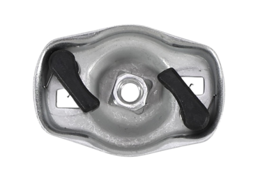 Protikus štartéra pre krovinorezy Husqvarna 125 128R 223R 223L 223R 322R 323R 32J 232RJX (OEM 503873305 503873302 503873304 525845601)