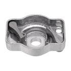 Protikus štartéra pre krovinorezy OLEO-MAC Oleo-mac BC360T BC370T BC380 Sparta 37 38 42 44 440T (OEM 61252002R)