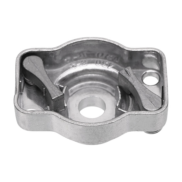 Protikus štartéra pre krovinorezy OLEO-MAC Oleo-mac BC360T BC370T BC380 Sparta 37 38 42 44 440T (OEM 61252002R)