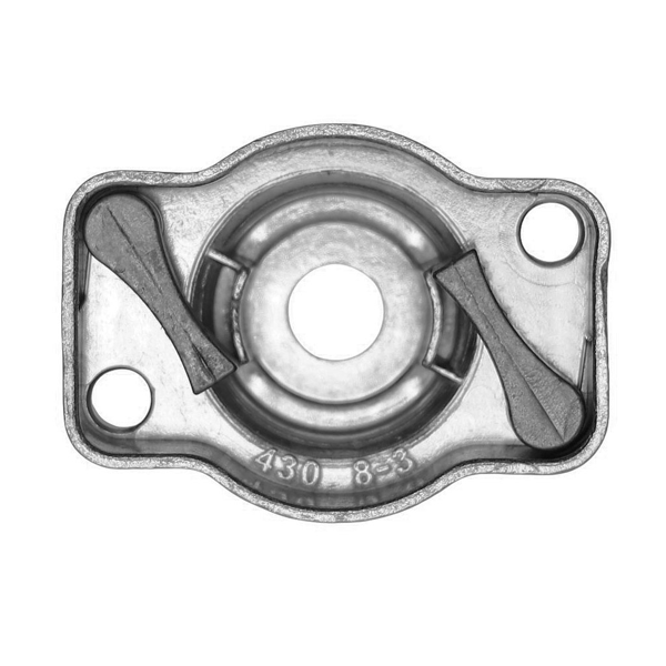 Protikus štartéra pre krovinorezy OLEO-MAC Oleo-mac BC360T BC370T BC380 Sparta 37 38 42 44 440T (OEM 61252002R)