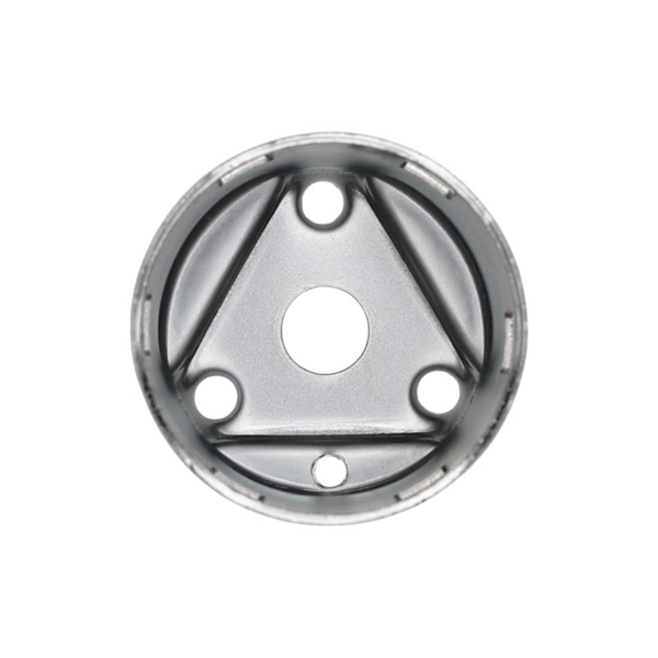 Protikus štartéra pre motory Honda GX240 GX270 kovové ploché západky (28451-ZE2-W01)