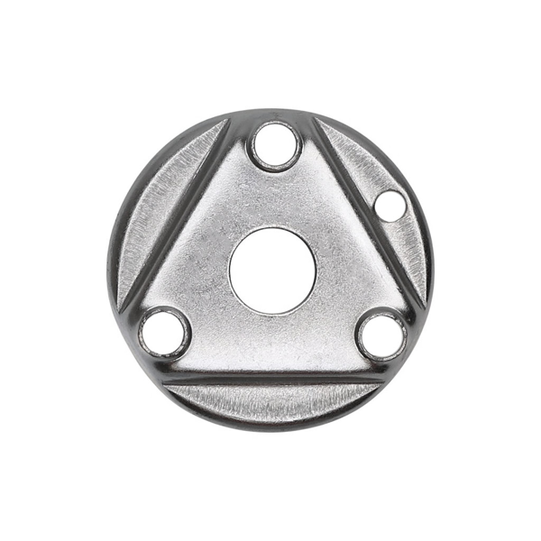 Protikus štartéra pre motory Honda GX240 GX270 kovové ploché západky (28451-ZE2-W01)