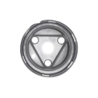 Protikus štartéra pre motory Honda GX240 GX270 (OEM 28451ZE2W01) Protikus štartéra pre motory Honda GX240 GX270 (OEM 28451ZE2W01)