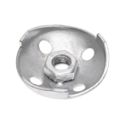 Protikus štartéra pre motory Honda GX25 GX35 UMK (OEM 28451Z0H003 28451-Z0H-003)