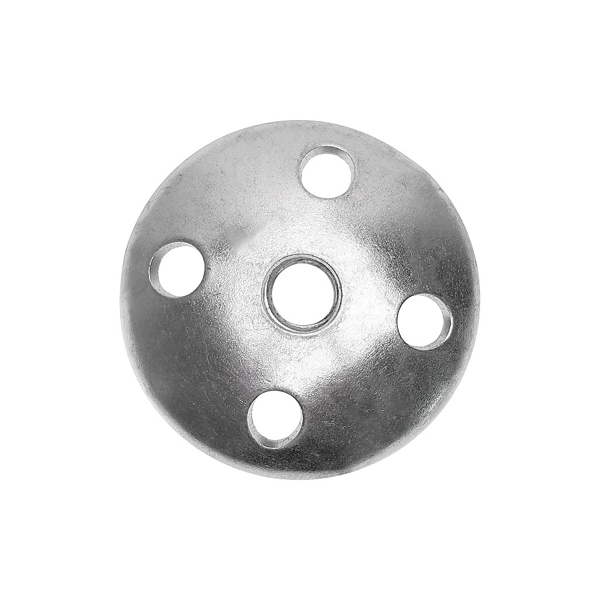 Protikus štartéra pre motory Honda GX25 GX35 UMK (OEM 28451Z0H003 28451-Z0H-003)