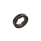 Prstenec reťazoviek 3/8" 7 T pre motorové píly Husqvarna 61 66 268 272 365 372 385 394 395 Stihl 044 046 066 MS360 MS361 MS362 MS440 MS460 MS660 (OEM 501598002 00006421223)