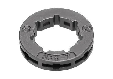 Prstenec reťazoviek .325" 7 zubová reťaz pre motorové píly Husqvarna 40 45 55 136 246 257 262XP 350 346XP 359 555 562XP Jonsered 2036 2145 CS2141 (OEM 501457402)