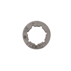 Prstenec reťazovky 3/8" 7 zubov pre motorové píly Husqvarna 61 66 268 272 365 372 385 394 395 Stihl 044 046 066 MS360 MS361 MS362 MS440 MS460 MS660 (OEM 501598002 00006421223)