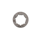 Prstenec reťazovky 3/8" 7 zubov pre motorové píly Husqvarna 61 66 268 272 365 372 385 394 395 Stihl 044 046 066 MS360 MS361 MS362 MS440 MS460 MS660 (OEM 501598002 00006421223)