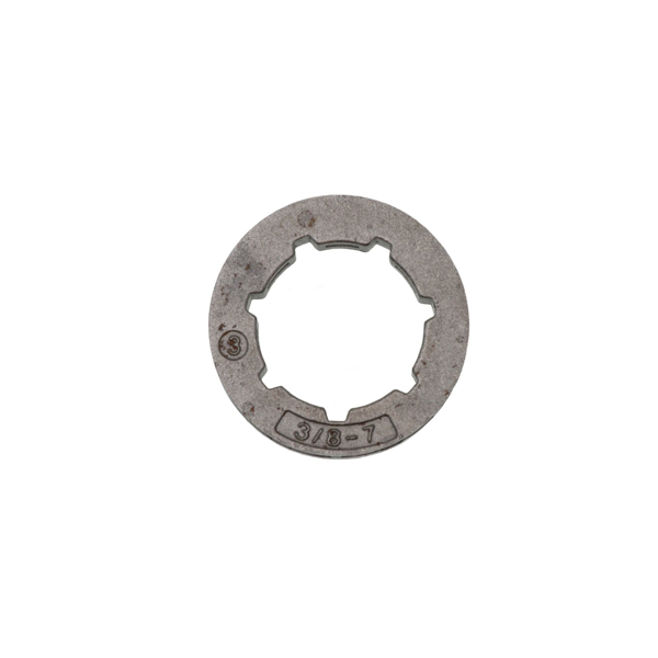 Prstenec reťazovky 3/8