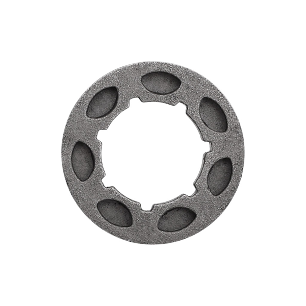 Prstienok reťazovky 3/8