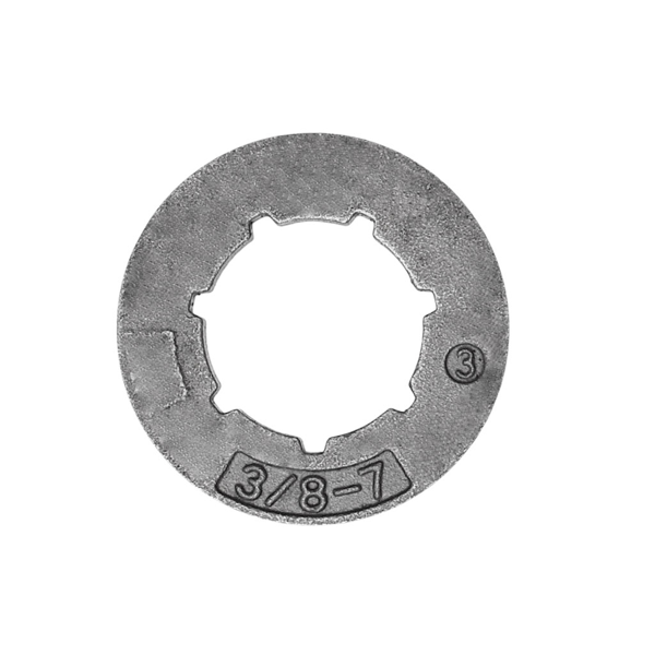 Prstienok reťazovky 3/8