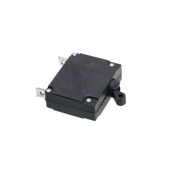 Prúdový chránič 13A pre generátory (230V Hertz 50/60 In 13A Trip AMPS 16.3A Icn 2000A)