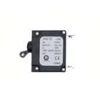 Prúdový chránič 13A pre generátory (230V Hertz 50/60 In 23A Trip AMPS 28.8A Icn 2000A)