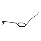 Pružina plynovej páčky pre Husqvarna 333 336 339XP 362 365 365 X-Torq 371XP 375K 385 390XP Jonsered CS2163 CS2188 (OEM 503736401)