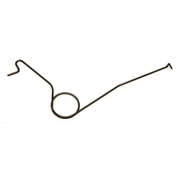 Pružina plynovej páčky pre Husqvarna 333 336 339XP 362 365 365 X-Torq 371XP 375K 385 390XP Jonsered CS2163 CS2188 (OEM 503736401)