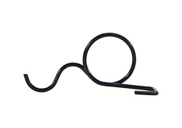 Pružina pre reťazové píly Husqvarna 36 41 136 137 141 142 (OEM 530029861)