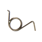 Pružina pre Stihl FS100 FS120 FS220 FS290 FS300 FS350 FS450 KM100 KM130 SP451 SP481 HS85 HS81 HS86 HT75 HT100 HT130 BT120 BT121 (OEM 41281824501)