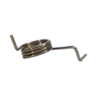 Pružina pre Stihl FS100 FS120 FS220 FS290 FS300 FS350 FS450 KM100 KM130 SP451 SP481 HS85 HS81 HS86 HT75 HT100 HT130 BT120 BT121 (OEM 41281824501)