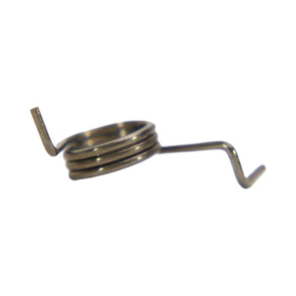 Pružina pre Stihl FS100 FS120 FS220 FS290 FS300 FS350 FS450 KM100 KM130 SP451 SP481 HS85 HS81 HS86 HT75 HT100 HT130 BT120 BT121 (OEM 41281824501)