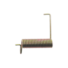 Pružina pre záhradné traktory Poulan X125R38A WA20H42STA WA15542A PO18542LT PO1842STA PO175H42ST Husqvarna (OEM 532123713 106734)