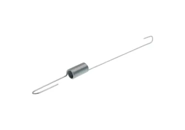 Pružina regulátora pre motory Loncin G160F G200F LC168F (OEM 171600036-0001 171600036-T040 171600037-0002)