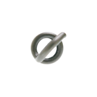 Pružina spojky pre činské krovinorezy a krovinorezy z hobbymarketov s objemom motora 43 cm3 52 cm3