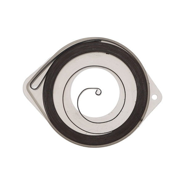 Pružina štartéra pre krovinorezy Husqvarna 225R 227R 232R 235R 240RJ 345FR 545FR 545FX 545FX AT 545FXT 545RX 545RXT 545RXT AT 555FX 555RXT (OEM 502200601)