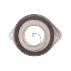 Pružina štartéra pre krovinorezy Husqvarna 225R 227R 232R 235R 240RJ 345FR 545FR 545FX 545FX AT 545FXT 545RX 545RXT 545RXT AT 555FX 555RXT (OEM 502200601)