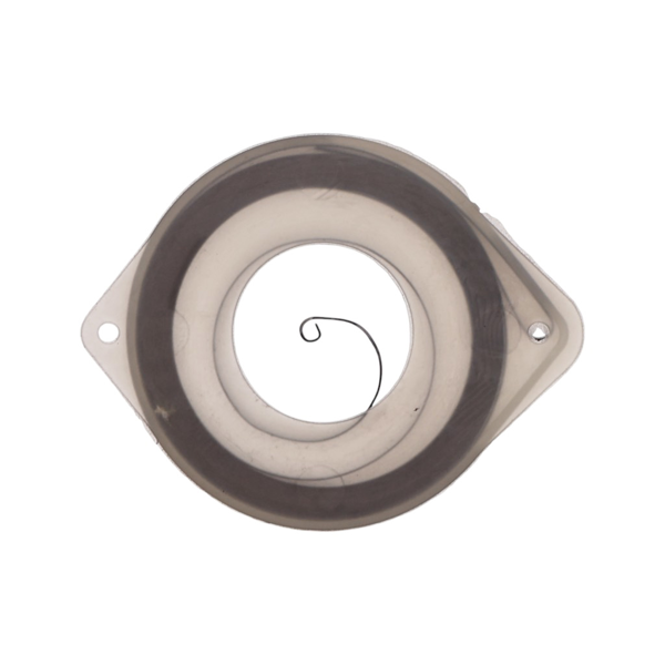 Pružina štartéra pre krovinorezy Husqvarna 225R 227R 232R 235R 240RJ 345FR 545FR 545FX 545FX AT 545FXT 545RX 545RXT 545RXT AT 555FX 555RXT (OEM 502200601)